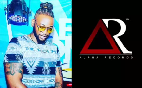 #BBNaija2018 : Ex-Big Brother Naija 2018 housemate launches record label